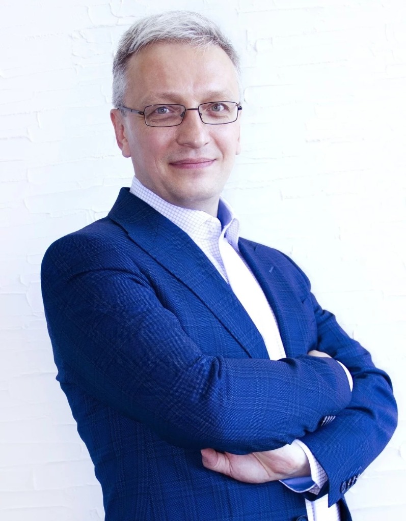 Андрей Гриневич