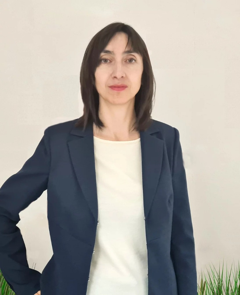 Наталья Космач